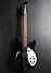 Rickenbacker 330/12 , Jetglo: Full Instrument - Front