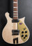 Rickenbacker 660/6 , Mapleglo: Body - Front
