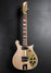 Rickenbacker 660/6 , Mapleglo: Full Instrument - Front
