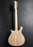 Rickenbacker 660/6 , Mapleglo: Full Instrument - Rear