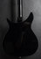 Apr 2017 Rickenbacker 325/6 C64, Jetglo: Body - Rear