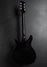 Rickenbacker 325/6 C64, Jetglo: Full Instrument - Rear