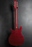 Rickenbacker 350/6 V63, Ruby: Full Instrument - Rear