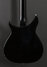 Sep 2017 Rickenbacker 350/6 V63, Jetglo: Body - Rear