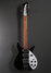 Rickenbacker 350/6 V63, Jetglo: Full Instrument - Front