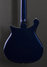 Sep 2017 Rickenbacker 660/6 , Midnightblue: Body - Rear