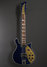 Rickenbacker 660/6 , Midnightblue: Full Instrument - Front