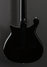 Sep 2017 Rickenbacker 660/6 , Jetglo: Body - Rear