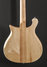 Rickenbacker 620/6 , Mapleglo: Body - Rear