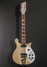 Rickenbacker 620/6 , Mapleglo: Full Instrument - Front