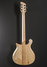 Rickenbacker 620/6 , Mapleglo: Full Instrument - Rear