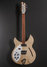 Rickenbacker 330/6 , Mapleglo: Full Instrument - Front