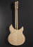 Rickenbacker 330/6 , Mapleglo: Full Instrument - Rear