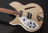 Rickenbacker 330/6 , Mapleglo: Close up - Free