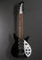 Rickenbacker 325/6 C64, Jetglo: Full Instrument - Front