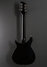 Rickenbacker 325/6 C64, Jetglo: Full Instrument - Rear