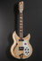 Rickenbacker 381/12 V69, Mapleglo: Full Instrument - Front