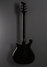 Rickenbacker 620/6 Mod, Jetglo: Full Instrument - Rear