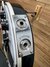 Rickenbacker 620/6 Mod, Jetglo: Close up - Free2