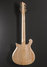 Rickenbacker 660/6 , Mapleglo: Full Instrument - Rear