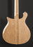 Jan 2013 Rickenbacker 620/12 , Mapleglo: Body - Rear