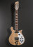Rickenbacker 620/12 , Mapleglo: Full Instrument - Front