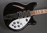 Rickenbacker 370/12 , Jetglo: Close up - Free