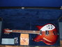 Rickenbacker 360/12 , Fireglo: Free image