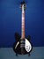 Rickenbacker 370/12 RM, Jetglo: Full Instrument - Front