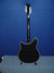 Rickenbacker 370/12 RM, Jetglo: Full Instrument - Rear