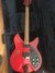 Rickenbacker 330/6 BH BT, Red: Full Instrument - Front