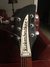 Rickenbacker 330/6 , Jetglo: Headstock