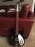 Rickenbacker 330/6 , Jetglo: Full Instrument - Front
