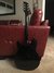 Rickenbacker 330/6 , Jetglo: Full Instrument - Rear