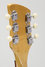 Rickenbacker 900/6 , Mapleglo: Headstock - Rear