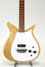Rickenbacker 900/6 , Mapleglo: Body - Front