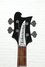 Rickenbacker 4003/4 S, Jetglo: Headstock