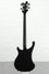 Rickenbacker 4003/4 S, Jetglo: Full Instrument - Rear