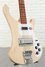 Rickenbacker 4003/4 S, Jetglo: Free image