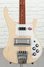 Rickenbacker 4003/4 S, Jetglo: Body - Front