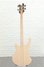 Rickenbacker 4003/4 S, Jetglo: Full Instrument - Rear