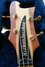 Rickenbacker 4004/4 Ci, Natural Walnut: Headstock
