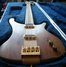 Rickenbacker 4004/4 Ci, Natural Walnut: Free image