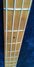 Rickenbacker 4004/4 Ci, Natural Walnut: Neck - Front