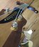 Rickenbacker 4004/4 Ci, Natural Walnut: Close up - Free