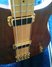 Rickenbacker 4004/4 Ci, Natural Walnut: Close up - Free2