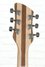Rickenbacker 360/6 , Mapleglo: Headstock - Rear
