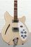Rickenbacker 360/6 , Mapleglo: Body - Front