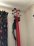 Rickenbacker 4003/4 S, Fireglo: Headstock - Rear