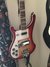 Rickenbacker 4003/4 S, Fireglo: Body - Front